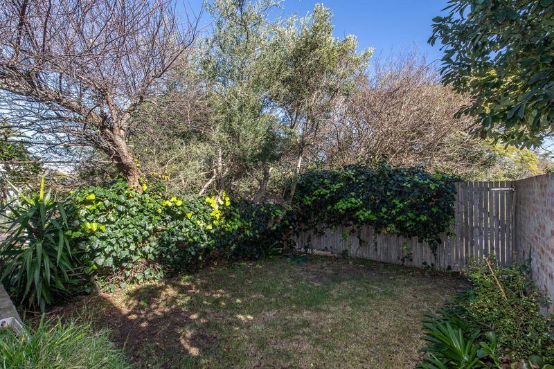 2 Bedroom Property for Sale in Plumstead Western Cape